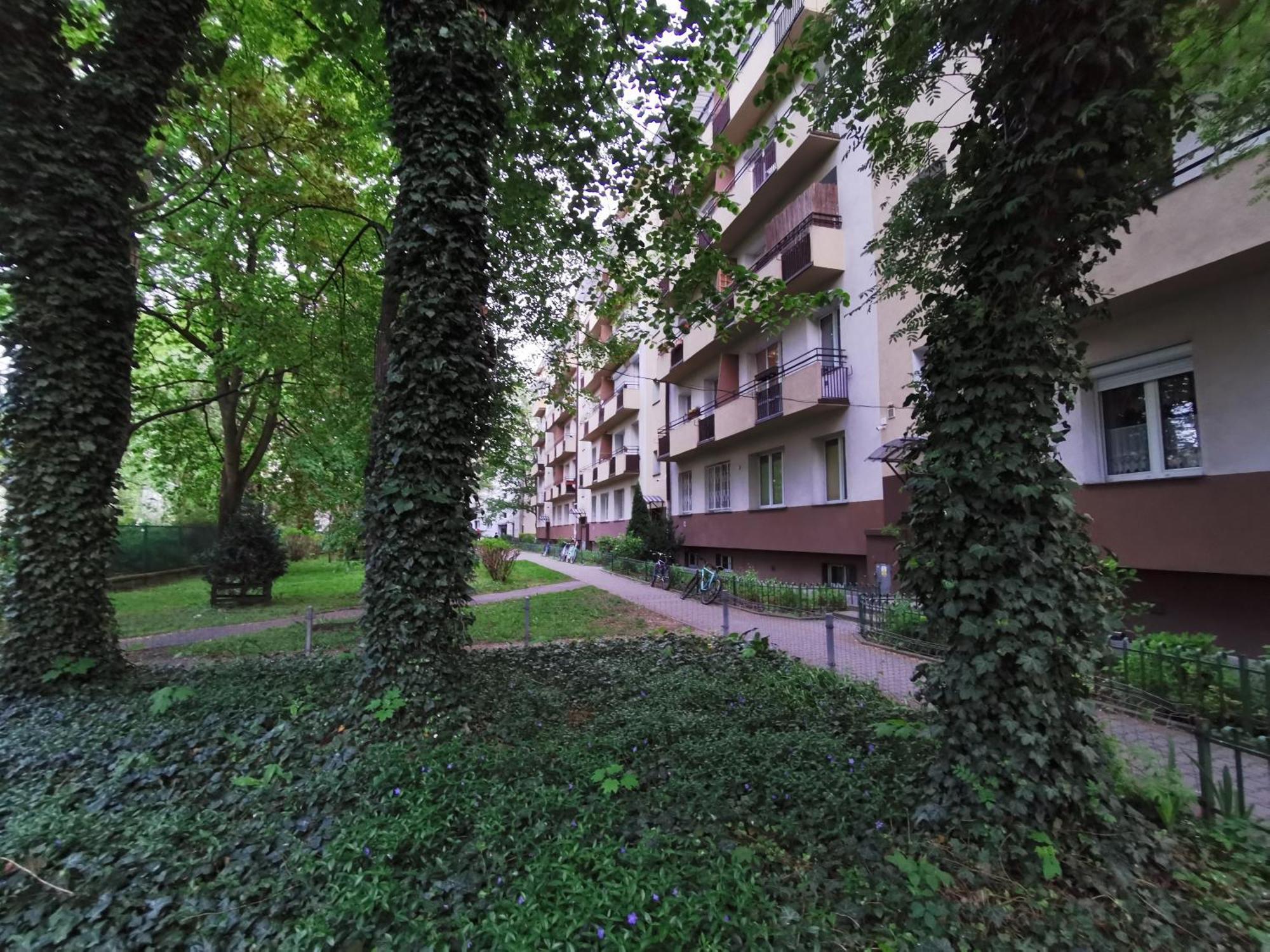 Na Muranowie - Mieszkanie Z Historia I In Muranow - A Flat With Warsaw History Екстер'єр фото